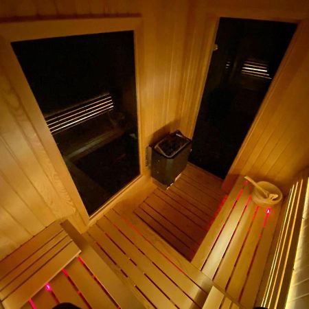 Heaven Vip Wooden Palace Bed & Breakfast Ardesen ภายนอก รูปภาพ