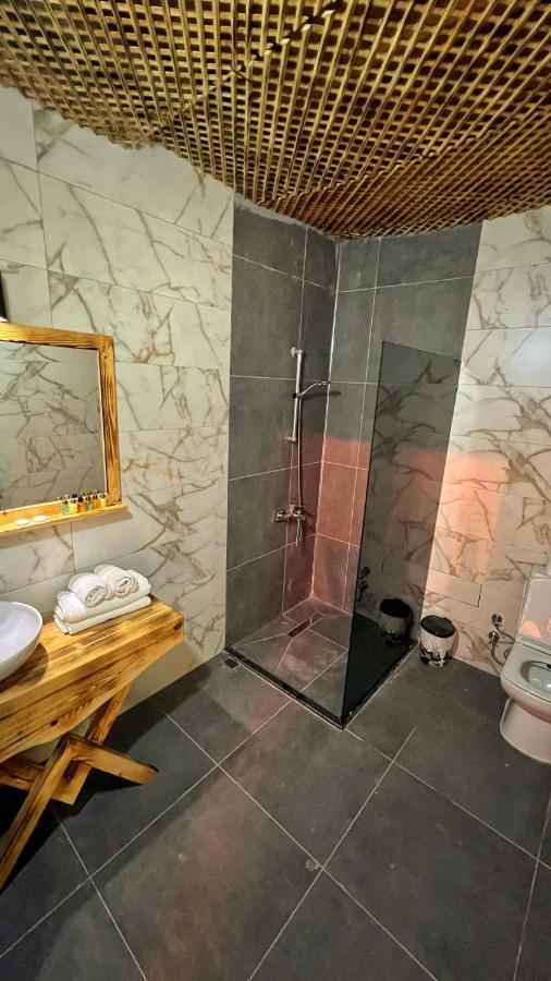 Heaven Vip Wooden Palace Bed & Breakfast Ardesen ภายนอก รูปภาพ